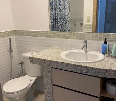El Arenal Apartamento | Vistalu - Amazing View Beach Apartment