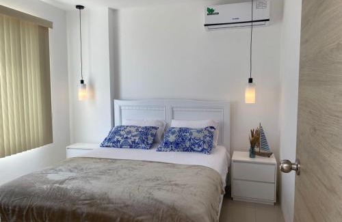 El Arenal Apartamento | Vistalu - Amazing View Beach Apartment