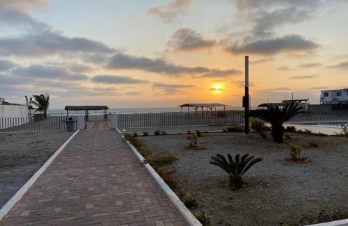 El Arenal Apartamento | Vistalu - Amazing View Beach Apartment