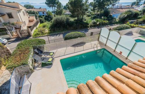 Alcanada Villa | Vistamar 5A - Puerto de Alcudia