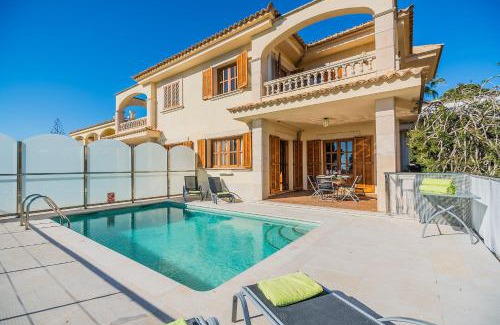 Alcanada Villa | Vistamar 5A - Puerto de Alcudia