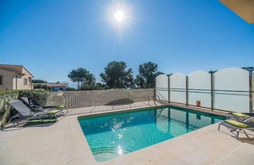 Alcanada Villa | Vistamar 5A - Puerto de Alcudia