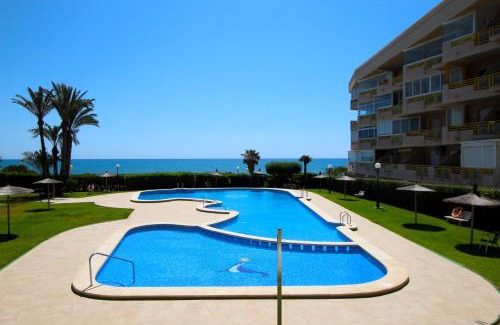 Lo Rufete Apartamento | Vistamar apartamento
