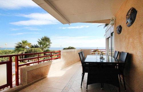 Lo Rufete Apartamento | Vistamar apartamento