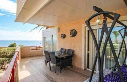 Lo Rufete Apartamento | Vistamar apartamento