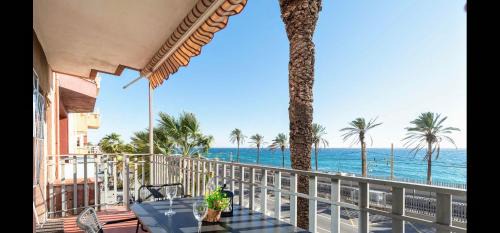 Vilassar de Mar Apartamento | Vistamar Beach 30 min Barcelona