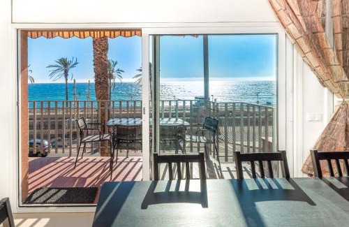 Vilassar de Mar Apartamento | Vistamar Beach 30 min Barcelona