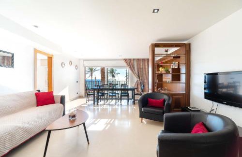 Vilassar de Mar Apartamento | Vistamar Beach 30 min Barcelona