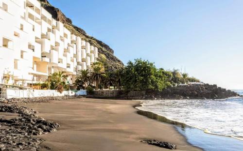 Santa Cruz de Tenerife Apartamento | Vistamar beach