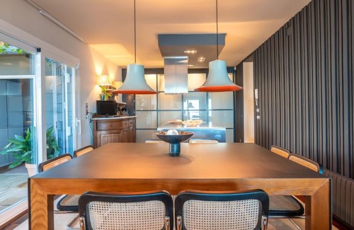 San Agustin Casa | Vistamar by Interhome