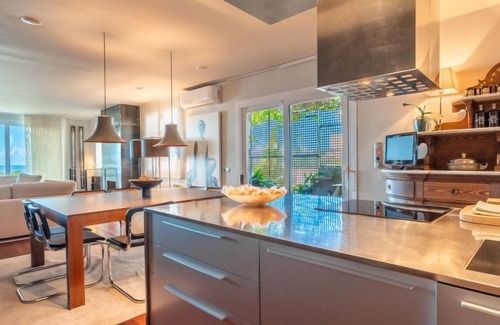 San Agustin Casa | Vistamar by Interhome