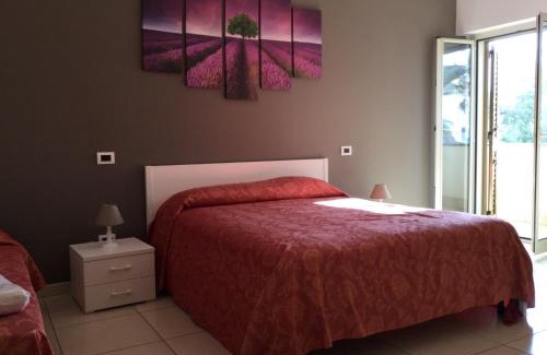 Milazzo Casa | Vistamar Case Vacanze