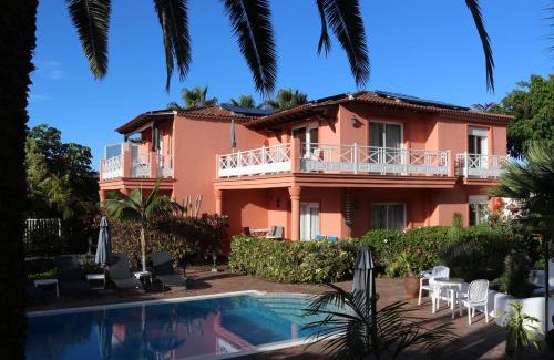 Santa Úrsula Apartamento | Vistamar
