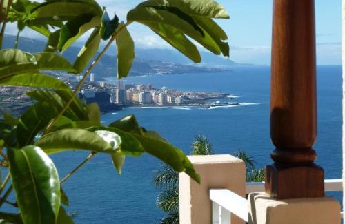 Santa Úrsula Apartamento | Vistamar