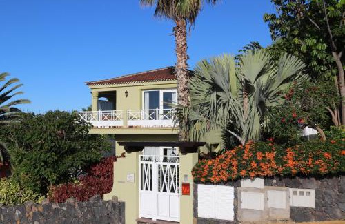 Santa Úrsula Apartamento | Vistamar
