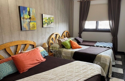 La Caleta Apartamento | Vistamar La Caleta 1