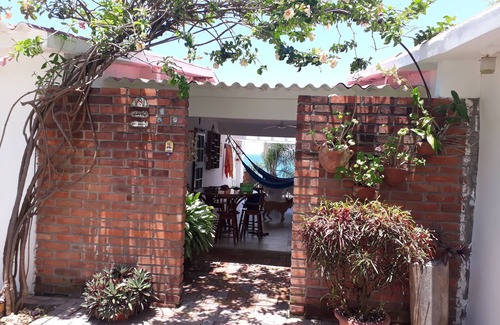 Punta Blanca Casa | Mi casa en Punta Blanca.