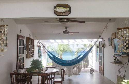 Punta Blanca Casa | Mi casa en Punta Blanca.