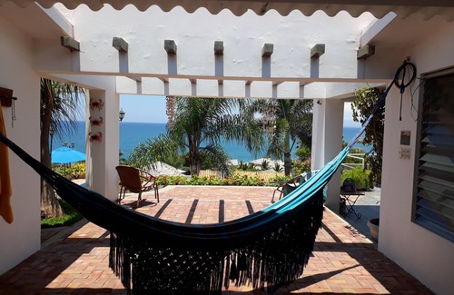 Punta Blanca Casa | Mi casa en Punta Blanca.
