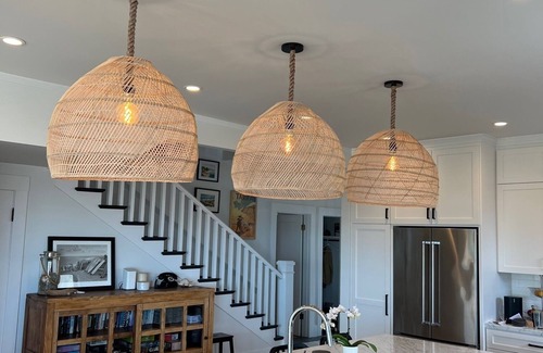 Seabright Casa | Vistamar en la playa de Seabright