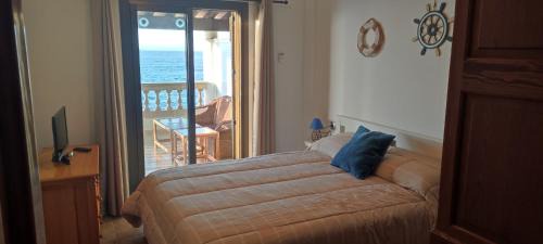 Sa Rapita Apartamento | Vistamar Sa Rapita Mallorca,primera línea de playa