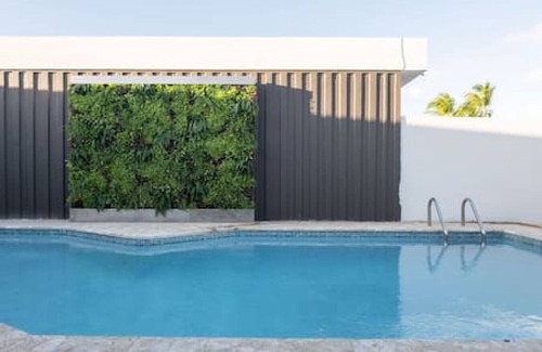 Sabana Abajo Casa | Vistamar Villa 5BDR Private Waterfront