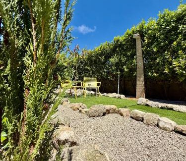 San Cataldo Apartamento | Vistamare Est e Ovest