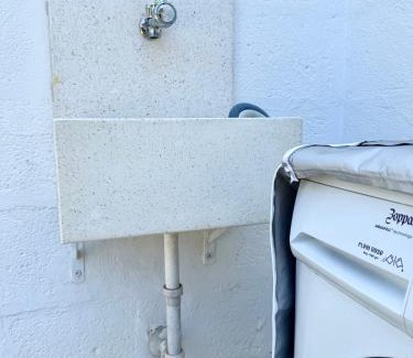 San Cataldo Apartamento | Vistamare Est e Ovest