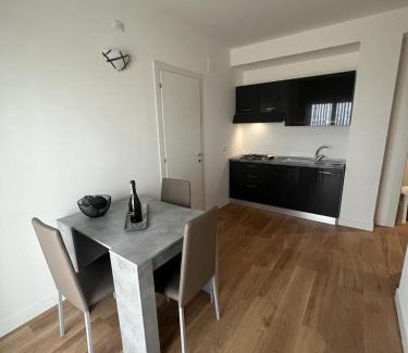 Schiavonea Casa | VistaMare