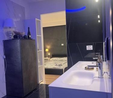 Schiavonea Casa | VistaMare