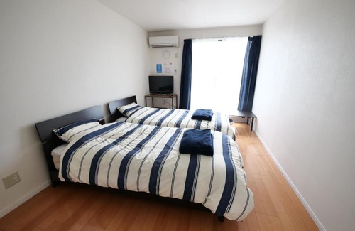 Kanoya Apartamento | VistaMare