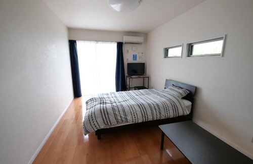 Kanoya Apartamento | VistaMare