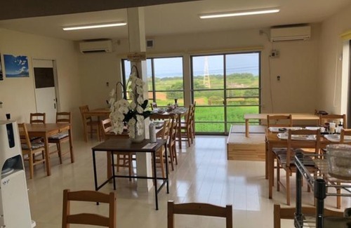 Kanoya Apartamento | VistaMare