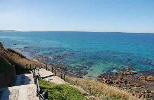 Pizzo Casa | VistaMare Piedigrotta Casa sul mare