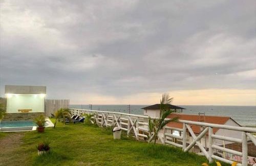 Caleta Cruz Casa | VistamarGrau