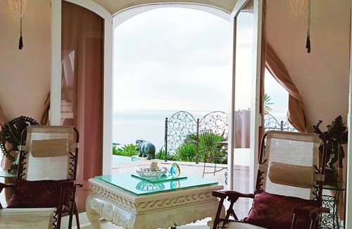 Pemenang Casa | VistaMonti Private Villas