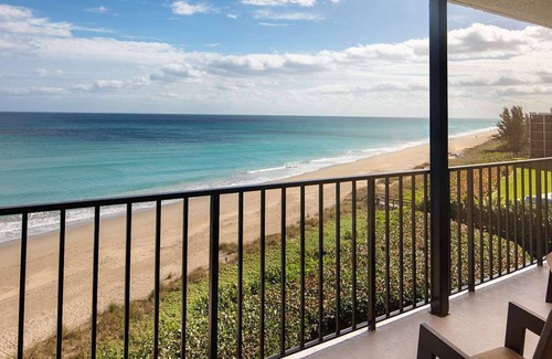 Hutchinson Island South Condominio | Vistana Beach Club Resort | Four 2BR Villas