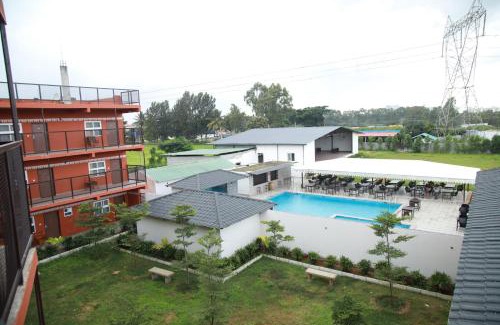 Agara Complejo | Vistar Resort & Hotels