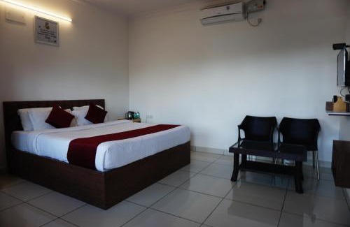 Agara Complejo | Vistar Resort & Hotels