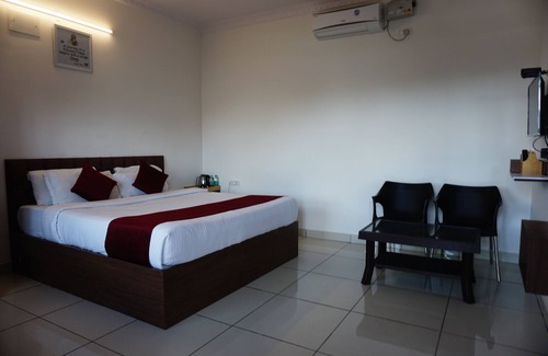 Agara Complejo | Vistar Resorts & Hotels