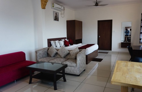 Agara Complejo | Vistar Resorts & Hotels