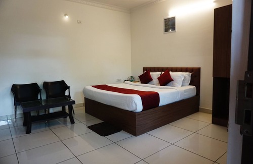 Agara Complejo | Vistar Resorts & Hotels
