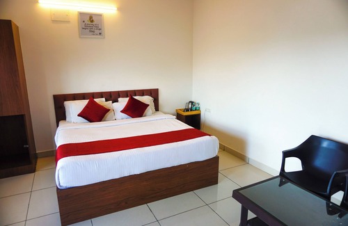 Agara Complejo | Vistar Resorts & Hotels