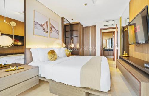 Pancoran Apartamento | Vistara by Kozystay - Pancoran