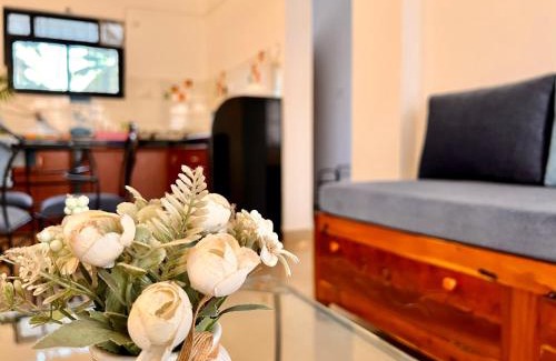 Colva Chalet De Esquí | Vistara By The Beach Goa