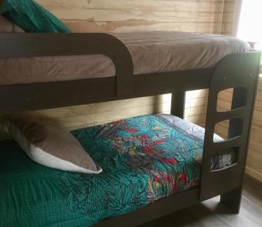 Llifen Casa | Vistaranco