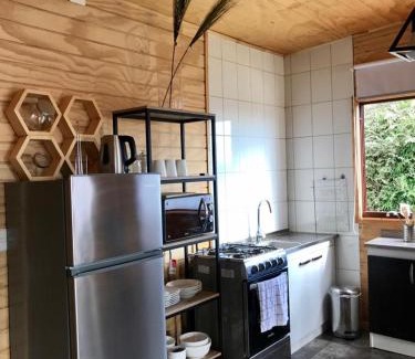 Llifen Casa | Vistaranco
