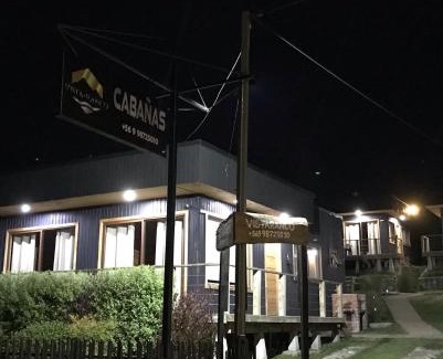Llifen Casa | Vistaranco
