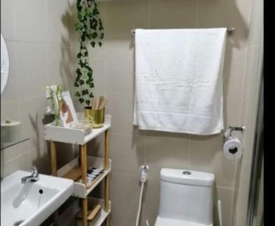 Highway Hills Apartamento | Vistaro Stays at Fame Residences