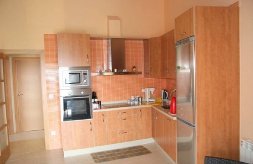 Cangas Apartamento | Vistas a la Ría de Vigo